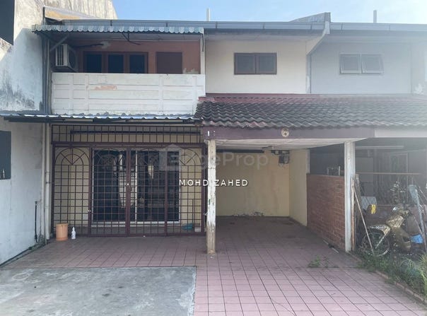 Seri Kembangan, Selangor 43300