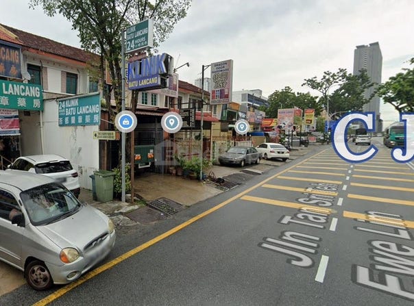 Jelutong, Penang 11600