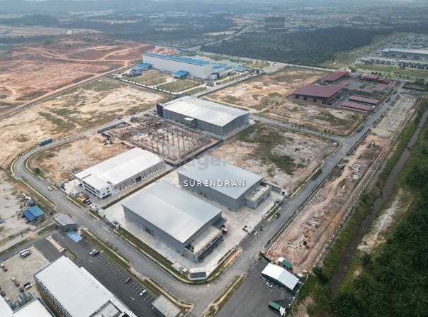 Bandar Puncak Alam, Selangor 42300