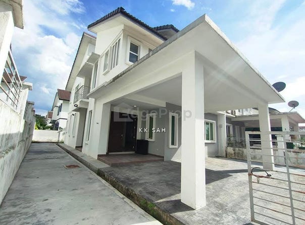 Jalan 5, Semenyih, Selangor 43500