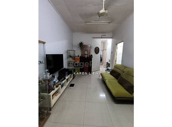 Jalan Taman Kota Cheras 2/3, 43200, Selangor, Batu 9th Cheras, Selangor 43200