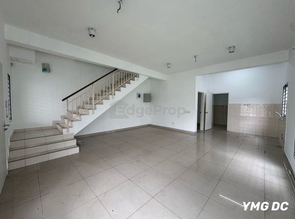 Setia Alam/Alam Nusantara, Selangor 40170