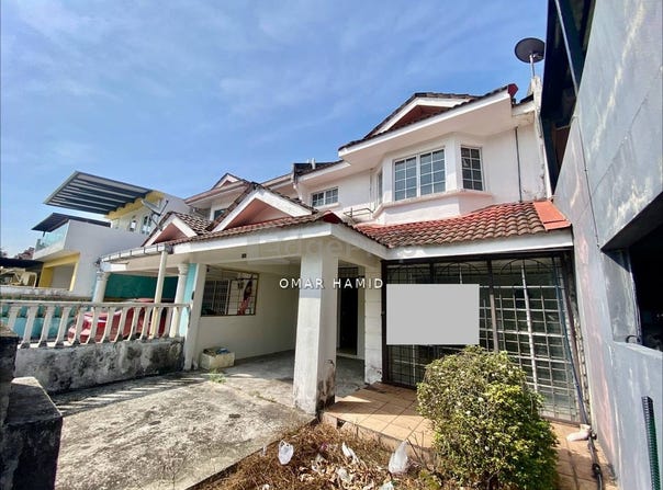 Seri Kembangan, Selangor 43300