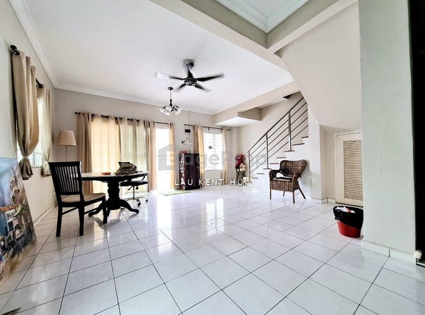 Jalan PP , Seri Kembangan, Selangor 43400