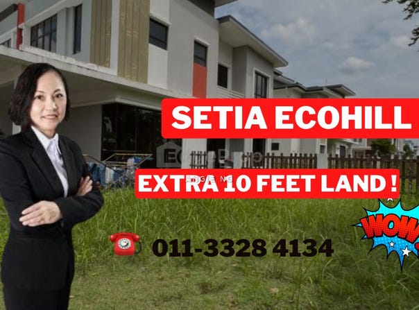 Semenyih, Semenyih, Selangor 43500