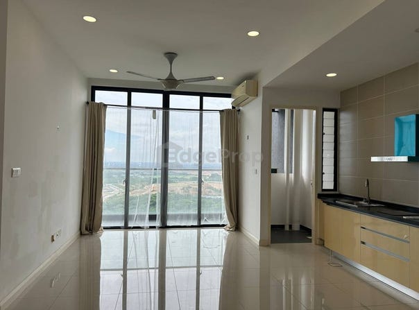 Medini, Iskandar Puteri, Johor 79250