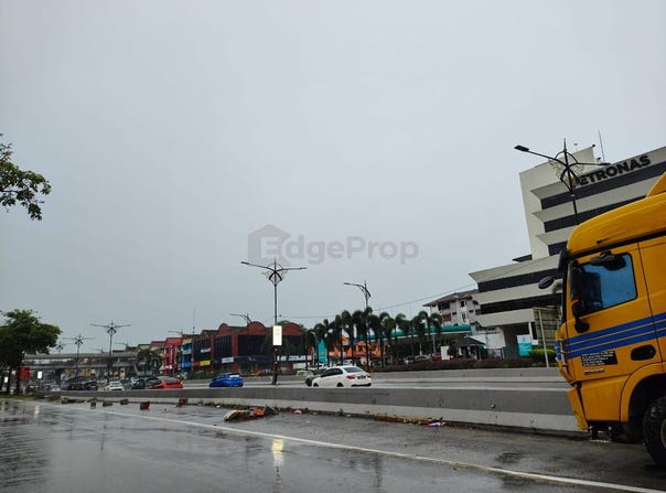 Johor Bahru, Johor 81200