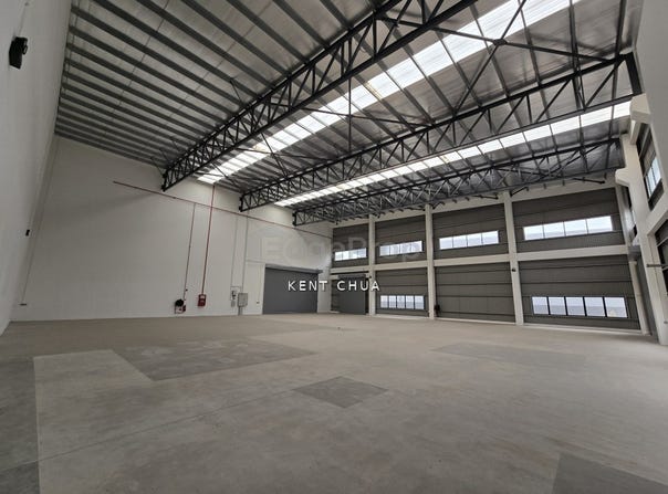 Sungai Buloh, Selangor 40160