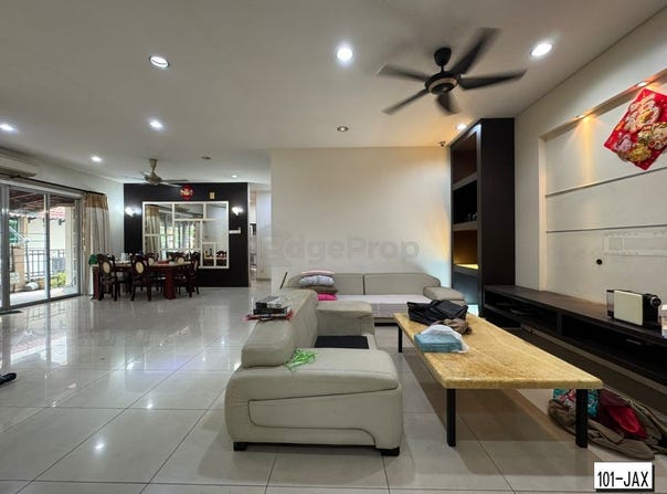 Jalan Ambang Botanic, Bandar Botanic, Bukit Tinggi, Bandar Botanic/Bandar Bukit Tinggi, Selangor 41200