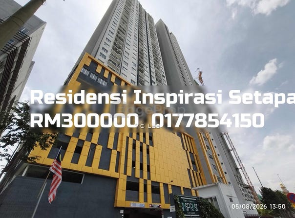 Setapak, Kuala Lumpur 53000