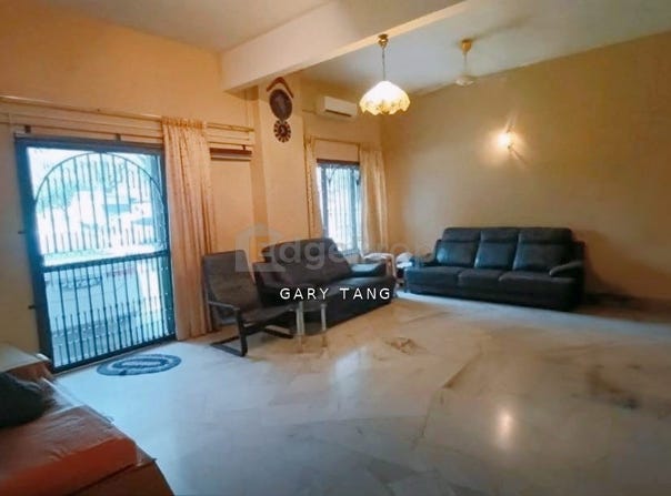 taman rapat indah, Ipoh, Perak 31350