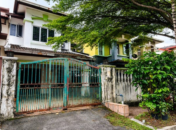Petaling Jaya, Selangor 47830