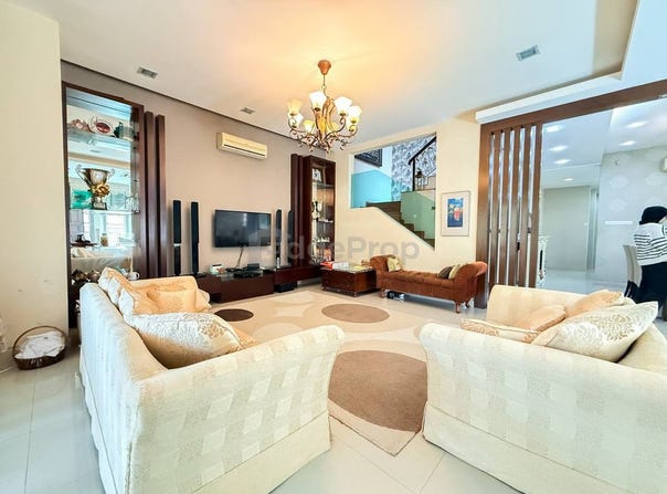 Le Putra Avenue, Seri Kembangan, Seri Kembangan, Selangor 43400
