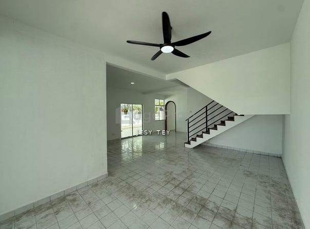 Ulu Tiram, Johor 81800