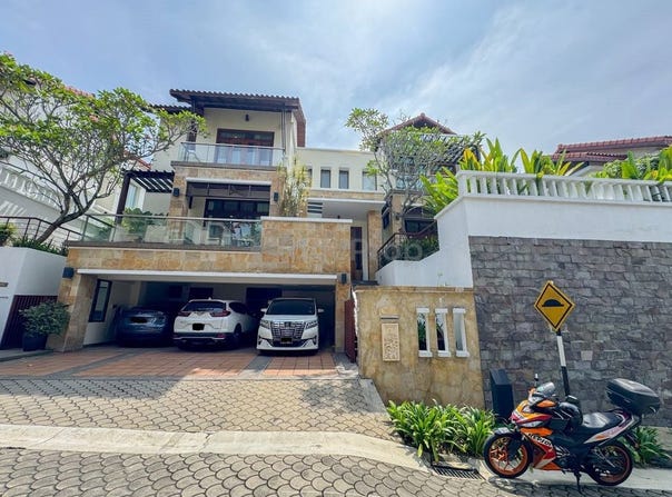 Jalan Langgak Tunku, Bukit Tunku, Kenny Hills (Bukit Tunku), Kuala Lumpur 50480