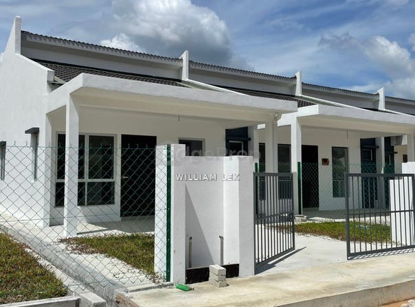 Batang Kali, Selangor 44200