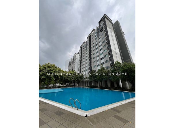 Off Persiaran Setia Utama, 40170, Selangor, Setia Alam/Alam Nusantara, Selangor 40170
