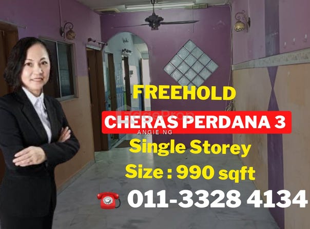 Cheras, Selangor 43200