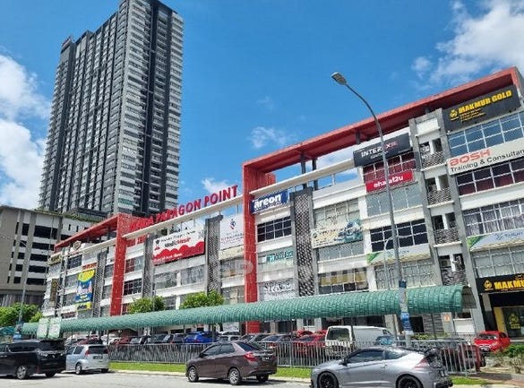 Bangi, Selangor 43650