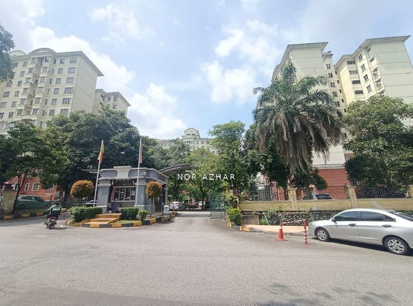 Puchong, Selangor 47100