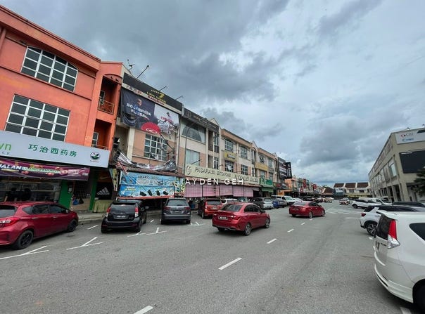 Changlun, Kedah 6010