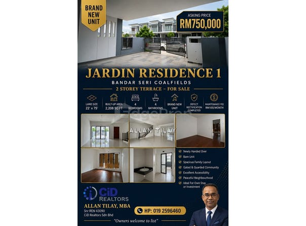 Sungai Buloh, Selangor 47000