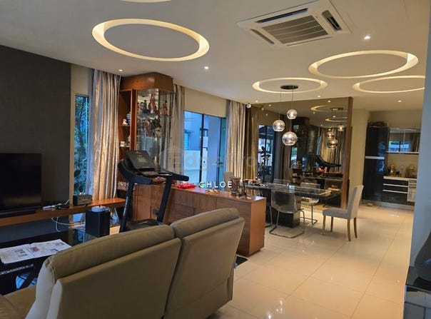 Bukit Tinggi 3, Klang, Selangor 41200