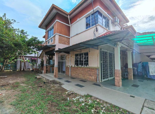 Bangi, Selangor