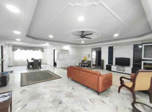 Section 9, Shah Alam, Selangor 40100