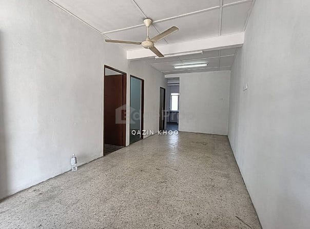 Meru Jati, Ipoh, Perak 31400