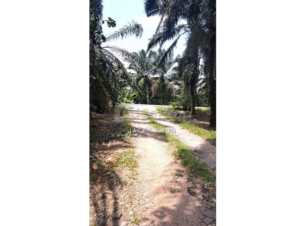 Jenjarom, Selangor 42600
