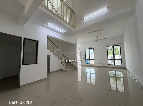Setia Alam/Alam Nusantara, Selangor 40170
