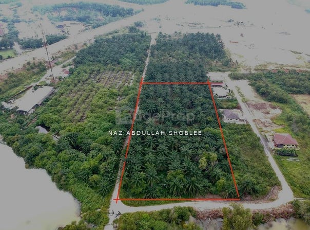 Jalan Dengkil-Banting, Dengkil, Selangor 43800