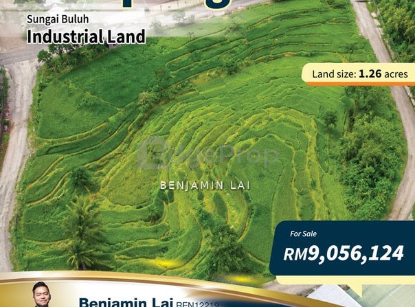 Sungai Buloh, Selangor 40160