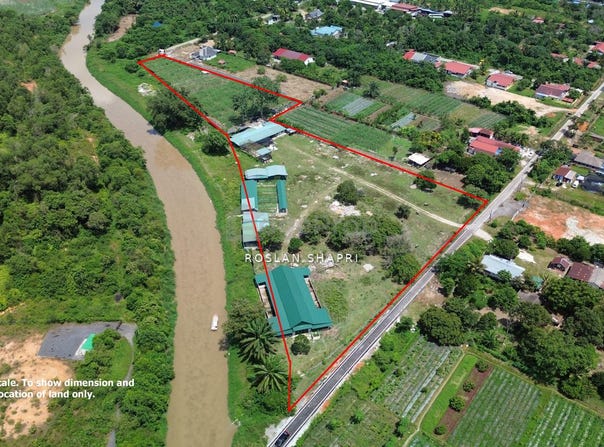 Puchong, Selangor 47100