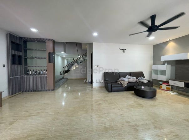 Jalan BRP 3/3c, Bukit Rahman Putra, Selangor 40160