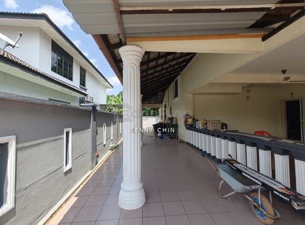 Jalan Berjaya, Banting, Selangor 42700