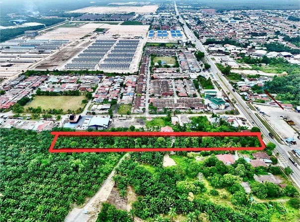 Jenjarom, Selangor 42600