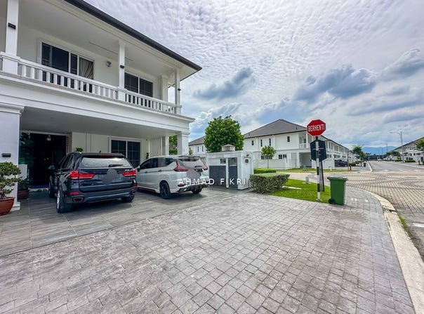 Semenyih, Selangor 43700