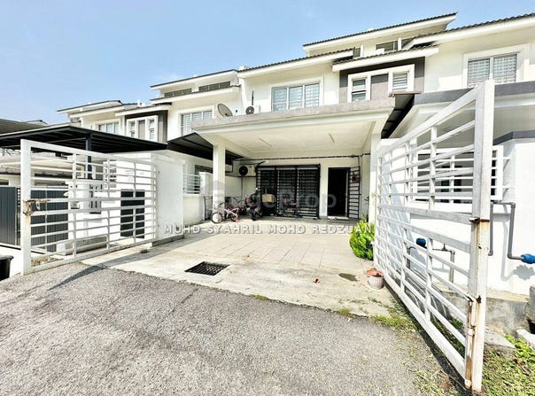 Jalan DD 3A/6, Puchong South, Selangor 43300