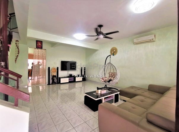 Cheras, Selangor 43200