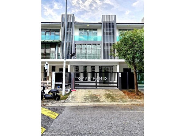 Kajang, Selangor 43650