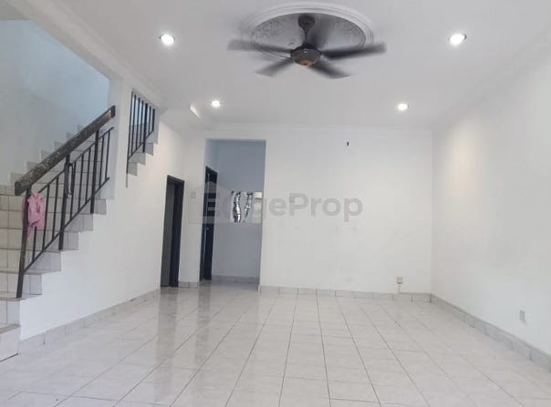 Jalan Kerongsang, Klang, Selangor 41200