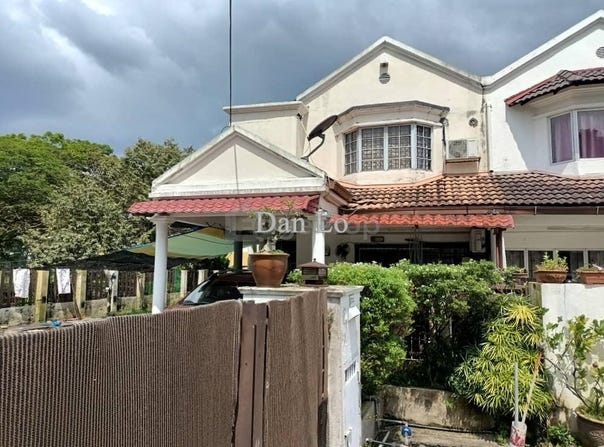 Bandar Sri Damansara, Selangor 52200