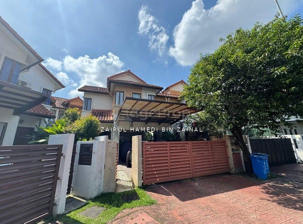 Bukit Jelutong, Selangor 40150