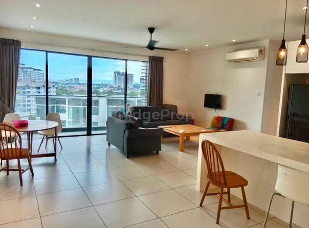 Jalan Fauna 1, 63000, Selangor, Cyberjaya, Selangor 63000