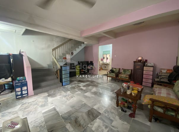 Jalan Damai Perdana, Cheras, Kuala Lumpur 56000