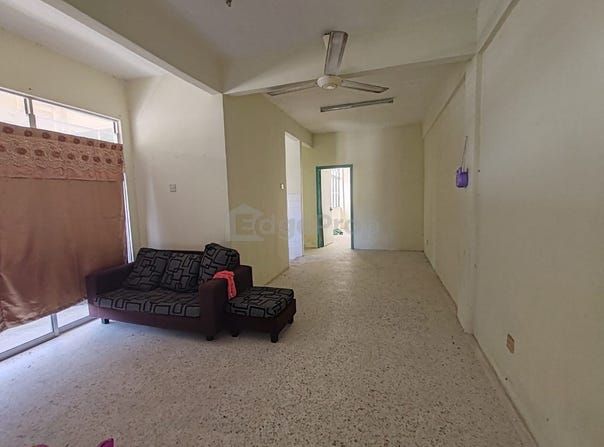 Jalan Anggerik 3, Hulu Selangor, Selangor 48300