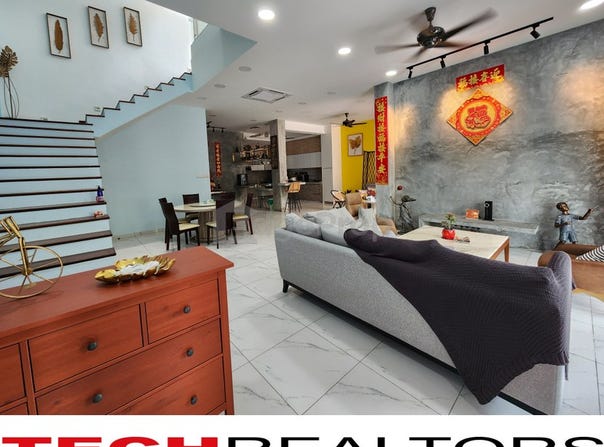 Jalan DT, Rawang, Selangor 48000