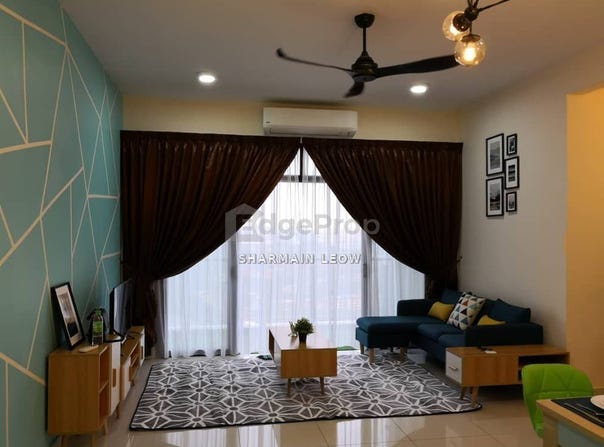 Jalan Sembilang, Cheras, Kuala Lumpur 56000